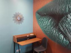 Le Glam's Hotel