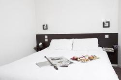 At Home Appart Hotel