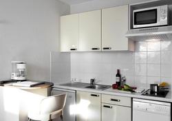 At Home Appart Hotel