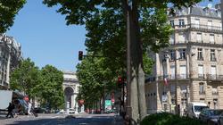 Intercontinental Paris Champs-Elysées Etoile