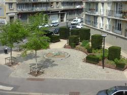 Hotel Carmin