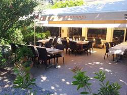 Hotel Restaurant Le Printemps