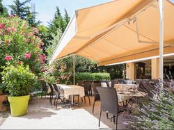 Hotel Restaurant Le Printemps