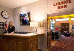 Logis Hôtel du Midi