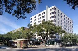 Hotel Tonnelle New Orleans, A Tribute Portfolio Ht