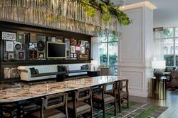 Hotel Tonnelle New Orleans, A Tribute Portfolio Ht