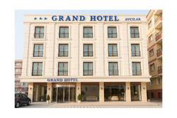 Grand Hotel Avcilar
