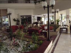Sirius Hotel