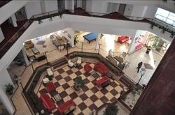 Sirius Hotel