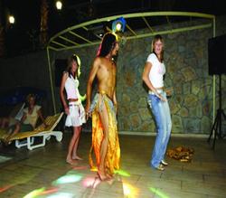 Astoria Hotel & Spa