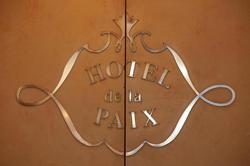 De la Paix Hotel