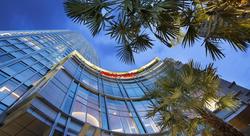 Bangkok Marriott Hotel Sukhumvit