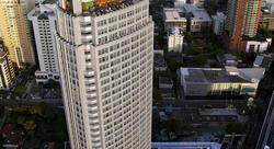 Bangkok Marriott Hotel Sukhumvit
