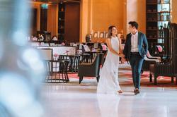 Bangkok Marriott Hotel Sukhumvit