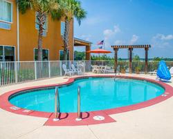 Comfort Inn & Suites Crestview
