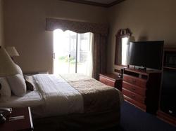 Lakeside Resort Hotel & Conference Center