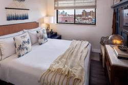 Redford Hotel