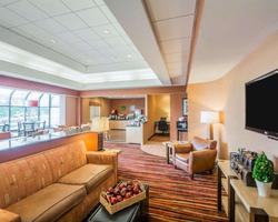 Comfort Inn - NYS Fairgrounds