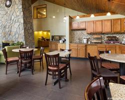 Comfort Inn Carrier Circle