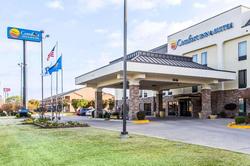 Ardmore Inn & Suites
