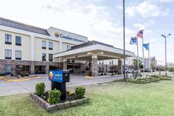 Ardmore Inn & Suites