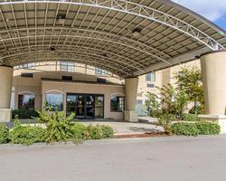Comfort Inn & Suites South