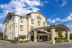 Comfort Inn & Suites South