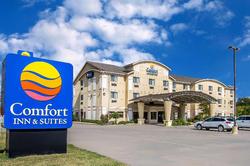 Comfort Inn & Suites South