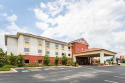Comfort Suites