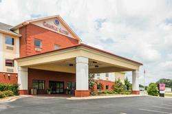 Comfort Suites