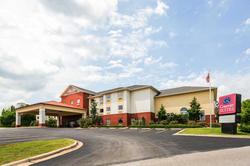 Comfort Suites