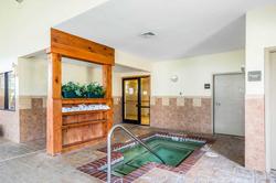 Comfort Suites