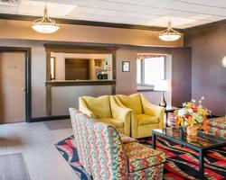 Quality Inn & Suites Next to the Casino