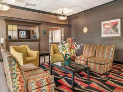 Quality Inn & Suites Next to the Casino