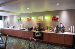 Quality Inn Bedford