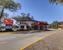 Econo Lodge Biloxi Beach North