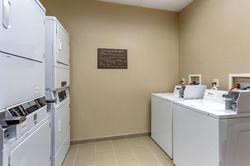 Comfort Suites Clarksville