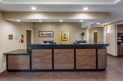 Comfort Suites Clarksville