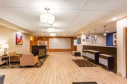 Comfort Inn & Suites Cookeville