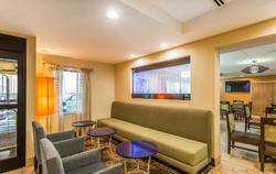 Comfort Suites Cookeville
