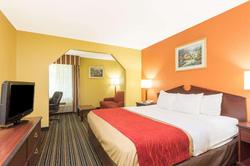 Baymont by Wyndham Cordele