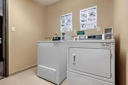 Comfort Suites Council Bluffs Area