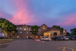 Comfort Suites Council Bluffs Area