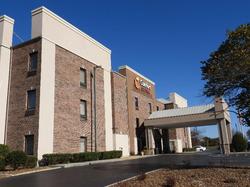 Comfort Suites North