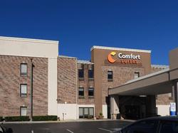 Comfort Suites North