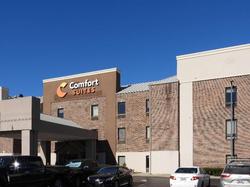 Comfort Suites North