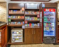 Comfort Suites Mobile East Bay