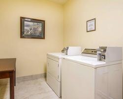 Comfort Suites Mobile East Bay