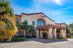 Comfort Suites Mobile East Bay