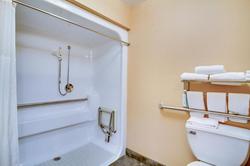 Quality Inn Suites Bel Air I 95 Exit 77a